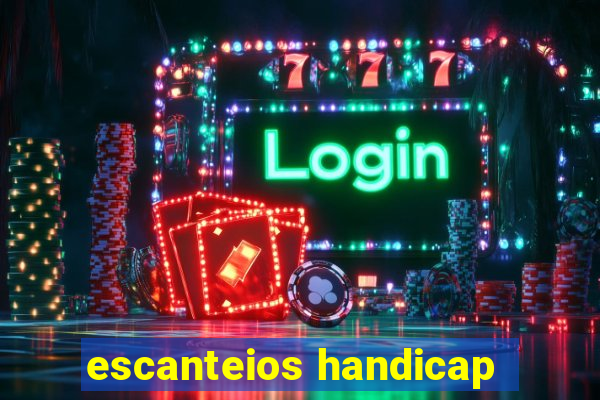 escanteios handicap - 2 5